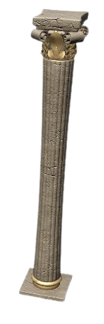 Right Pillar