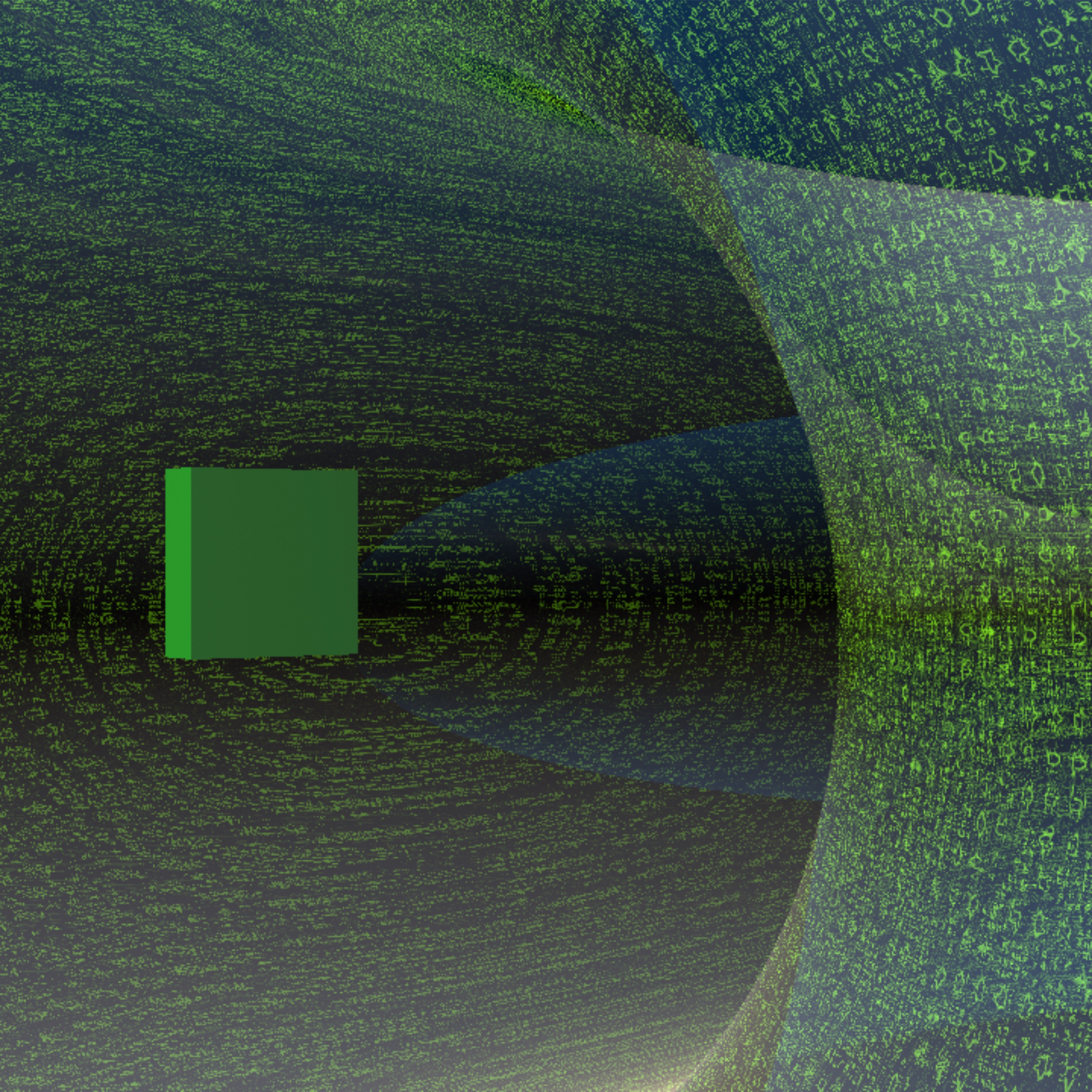 Telnet Cover